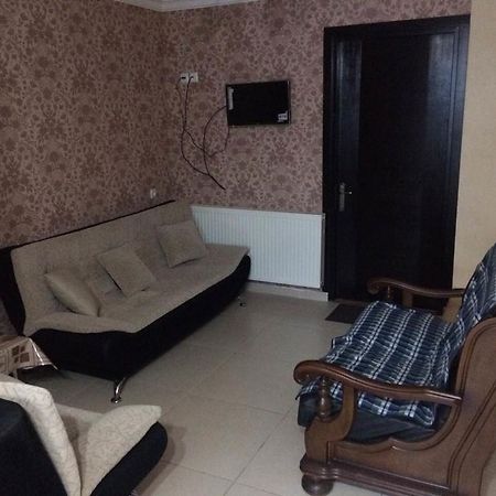 Guest House Боржоми Экстерьер фото