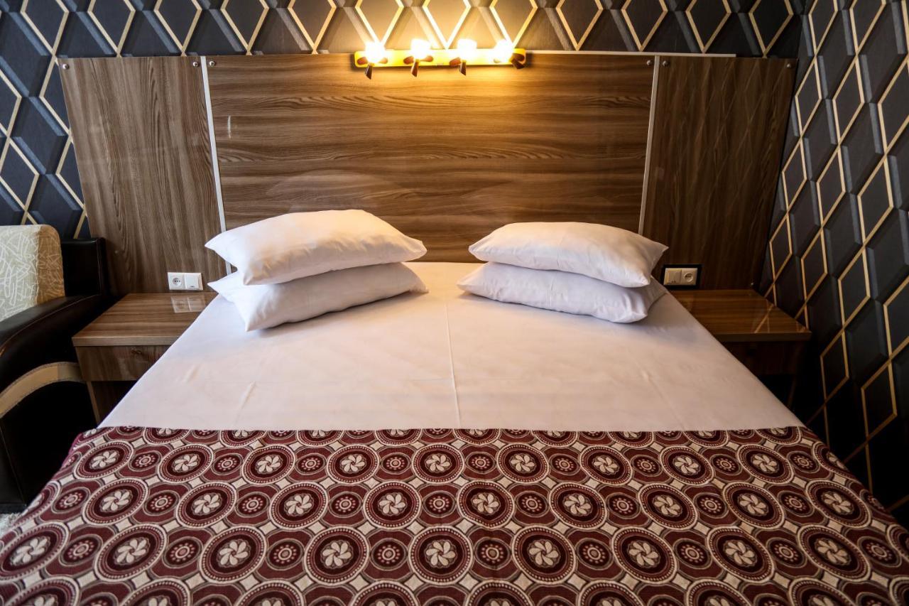 Guest House Боржоми Экстерьер фото