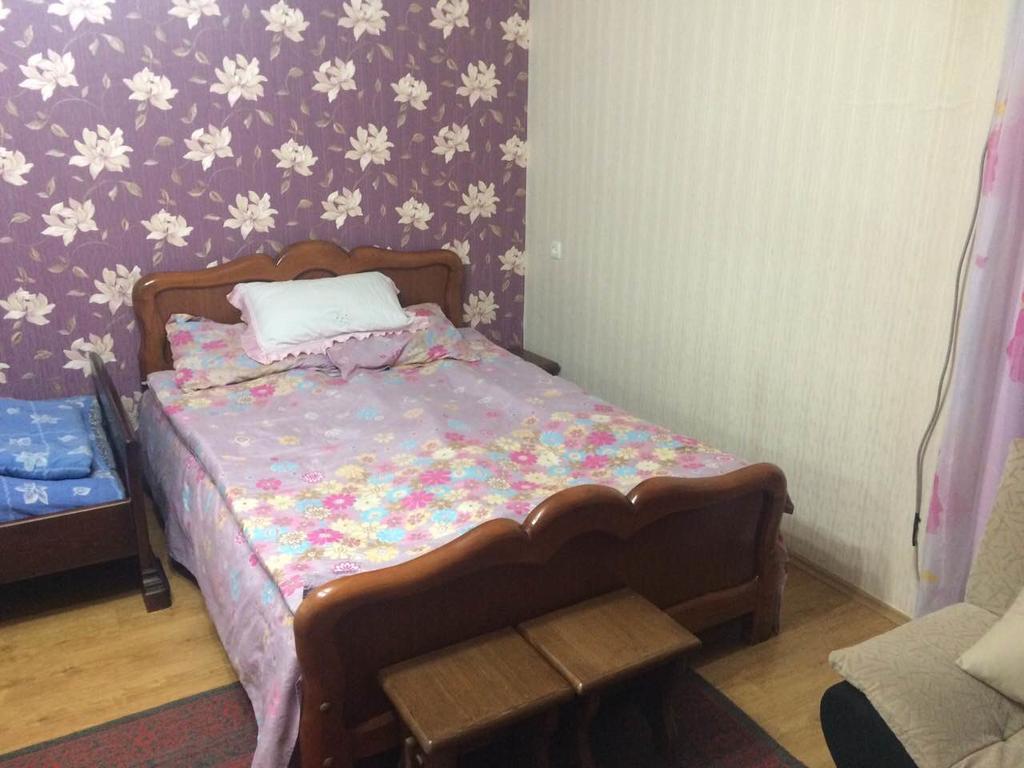 Guest House Боржоми Экстерьер фото