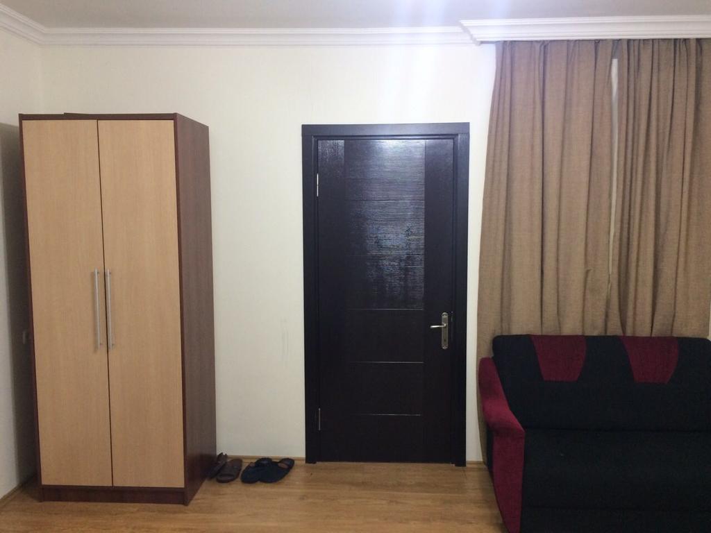 Guest House Боржоми Экстерьер фото