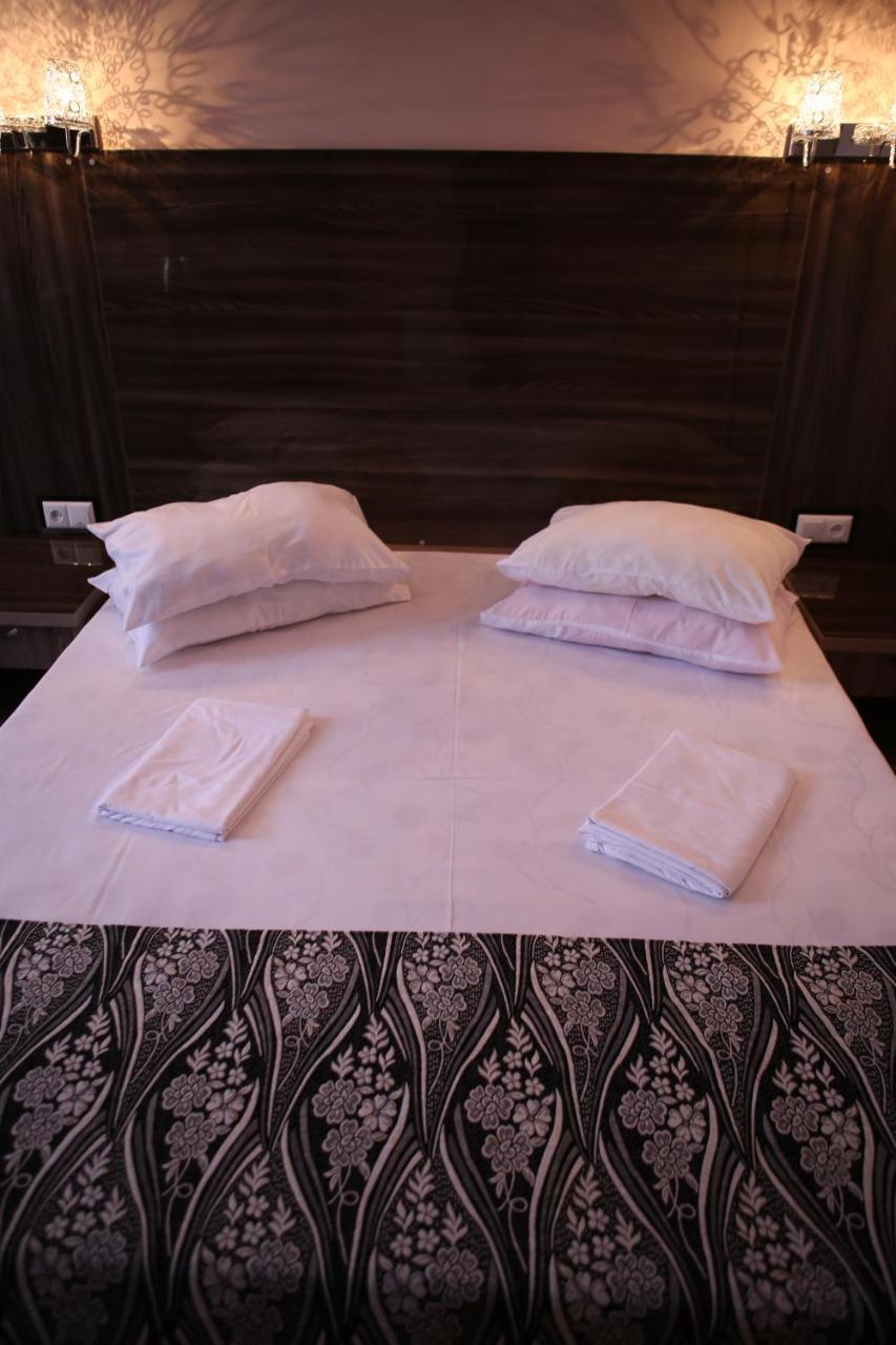 Guest House Боржоми Экстерьер фото